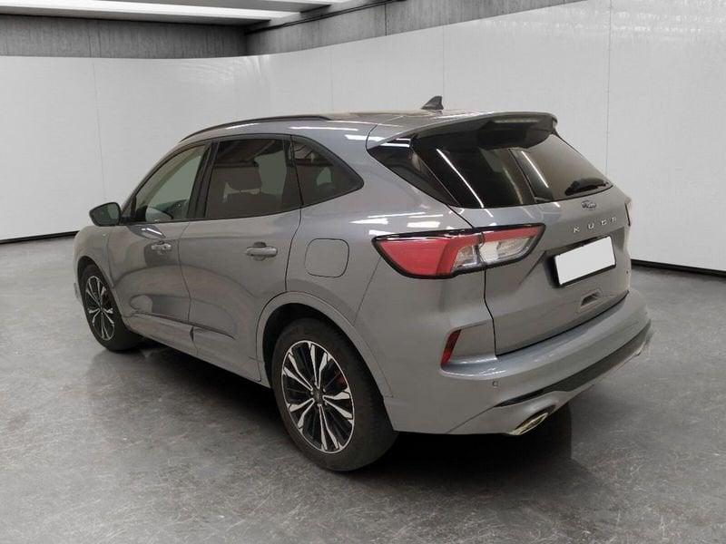 Ford Kuga 2.5 full hybrid ST-Line 2wd 190cv cvt