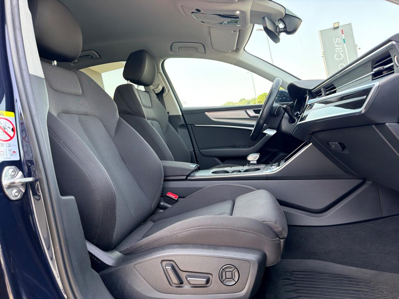 Audi A6 50 3.0 TDI quattro tiptronic Business Design