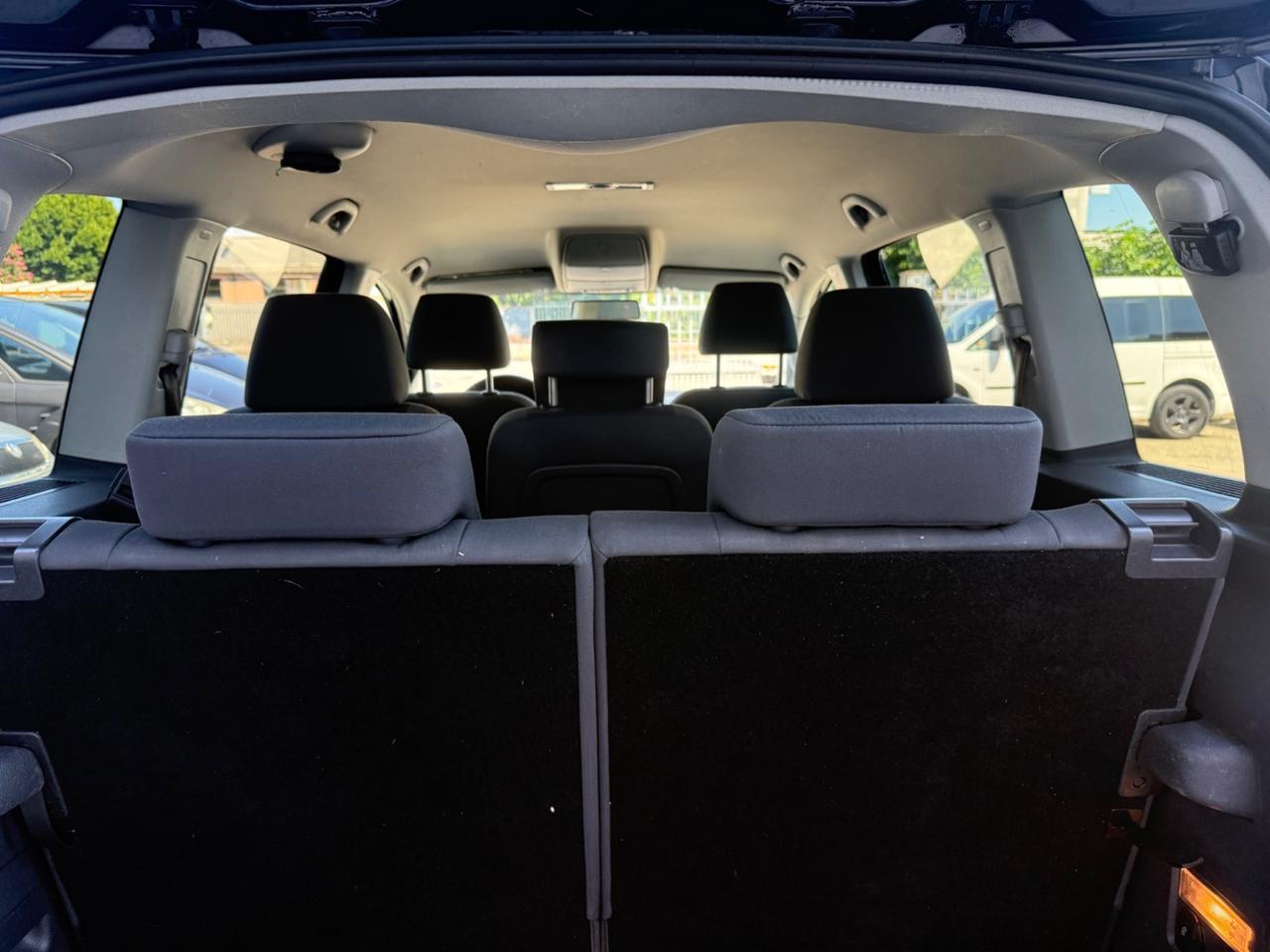 Volkswagen Touran 1.9 TDI 105CV Highline