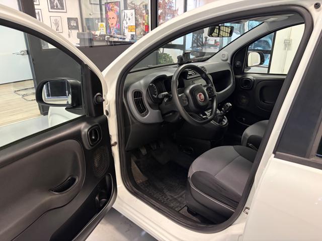 FIAT Panda 0.9 TwinAir Turbo S&S 4x4 Pop Van 2 posti *UNIPRO*