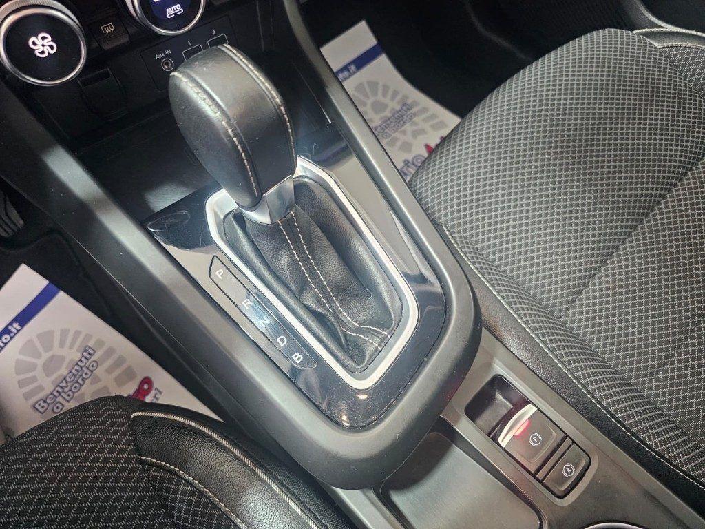 Renault Arkana Full Hybrid E-Tech 145 CV Intens