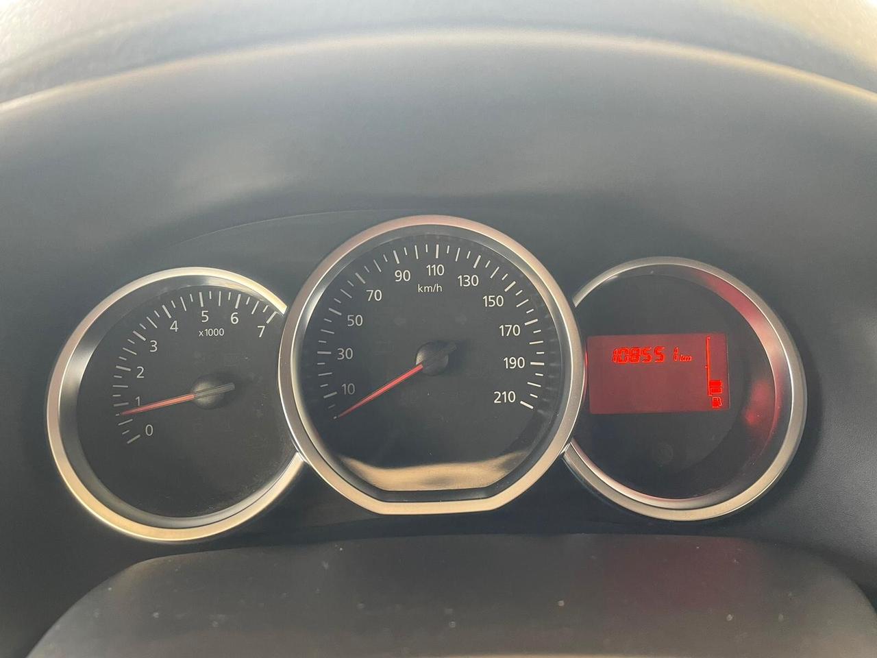 Dacia Sandero Stepway 0.9 TCe 90 CV Techroad