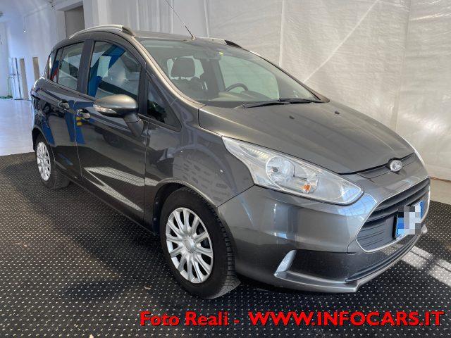 FORD B-Max 1.5 TDCi 75 CV Business
