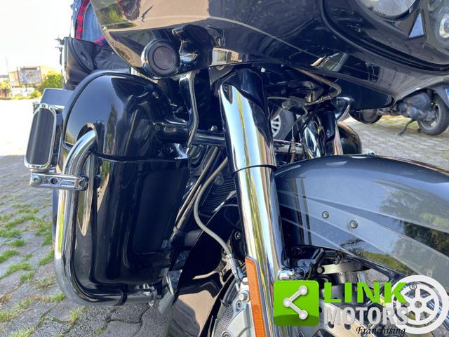 HARLEY-DAVIDSON Other FLTRUSE Road Glide Ultra CVO