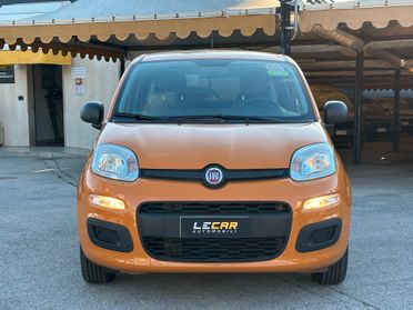 FIAT Panda 1.2 69 cv Easy