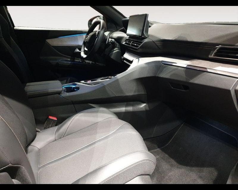 Peugeot 3008 2ª serie Hybrid 136 e-DCS 6 GT