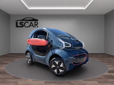 XEV Yoyo Pro - Unipro - Promo Finanziamento - Cavo di ricarica - Pari nuovo