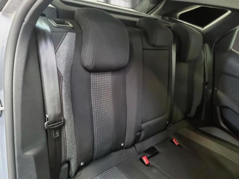 PEUGEOT 3008 BlueHDI 130 EAT8 S/S Active Business