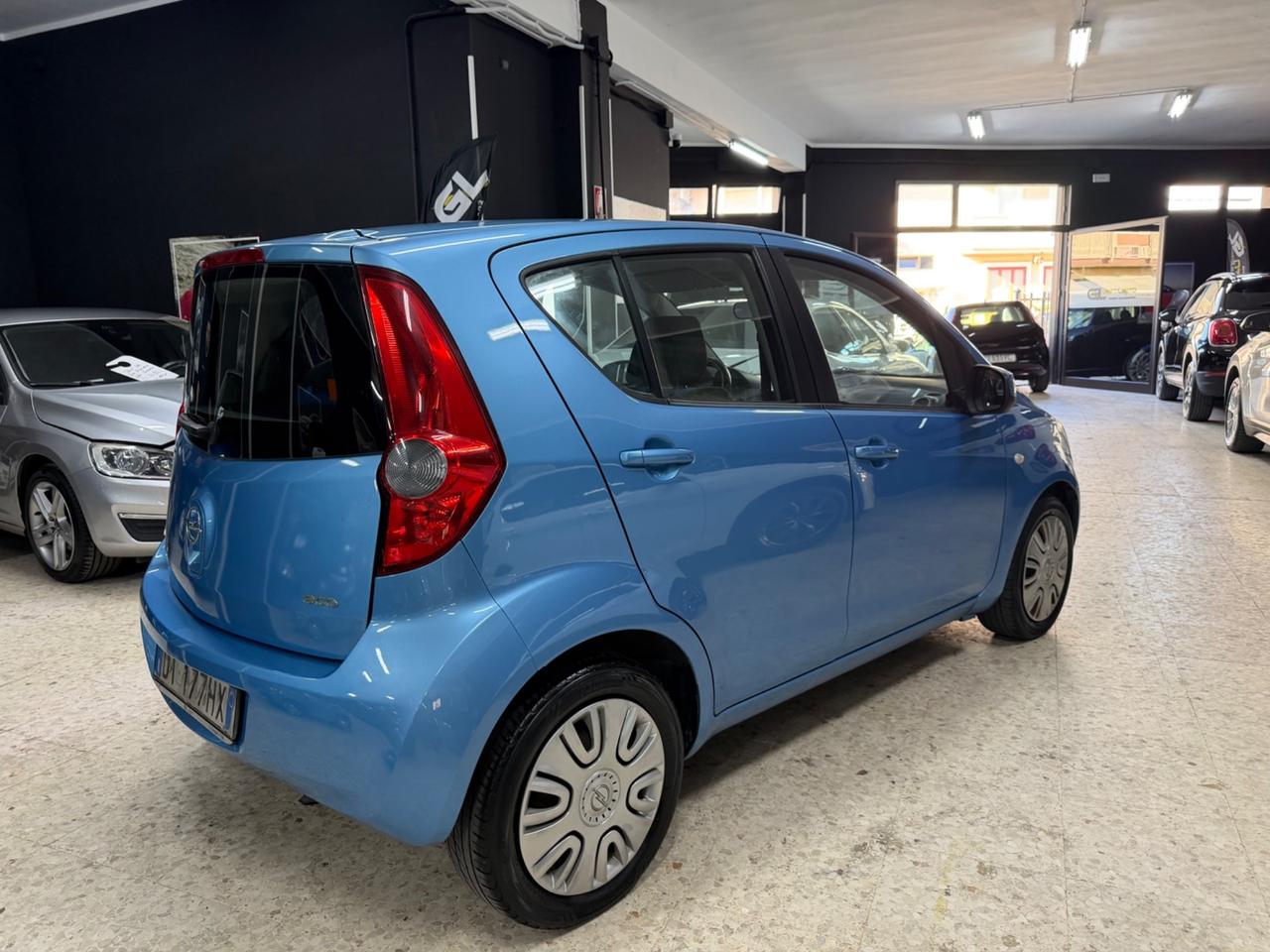 Opel Agila 1.0 12V 65CV Enjoy