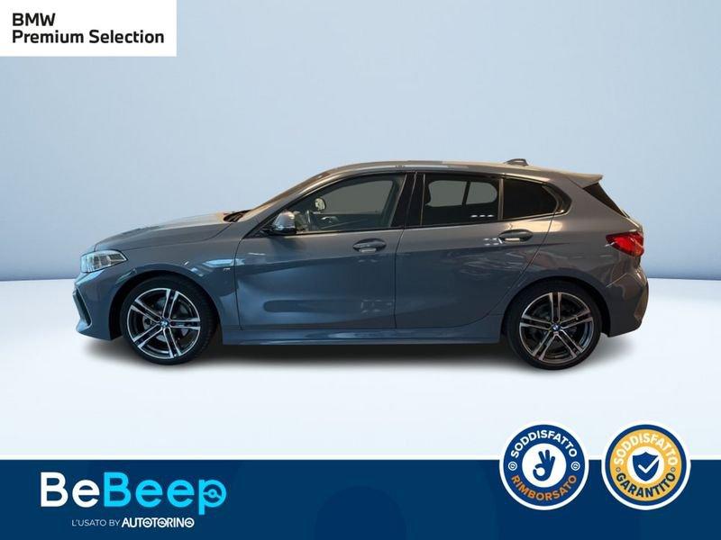 BMW Serie 1 118I MSPORT 140CV AUTO