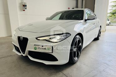 ALFA ROMEO Giulia 2.2 Turbodiesel 210 CV AT8 AWD Q4 Veloce