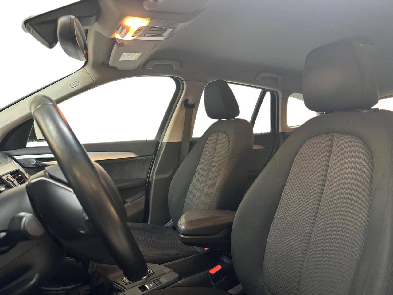 BMW X1 xDrive25e Advantage