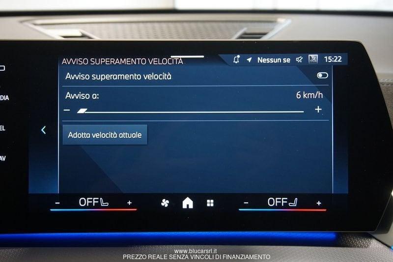 BMW X1 X1 sDrive 18d Msport Pro