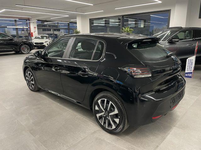 PEUGEOT 208 1.2 Turbo 100 CV Style KM0 MY26