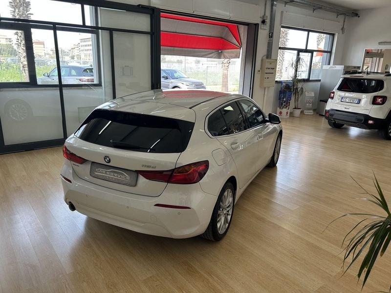 BMW Serie 1 116d Business Advantage