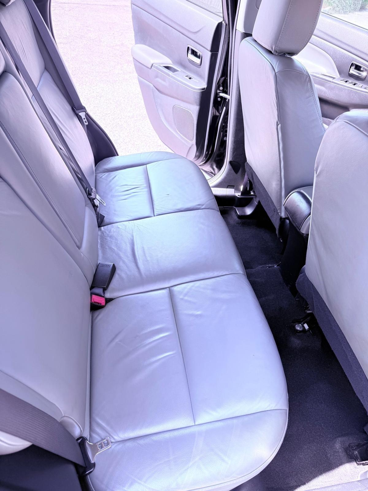 Mitsubishi ASX 1.8 DI-D 150 CV 2WD Intense ClearTec Panoramic