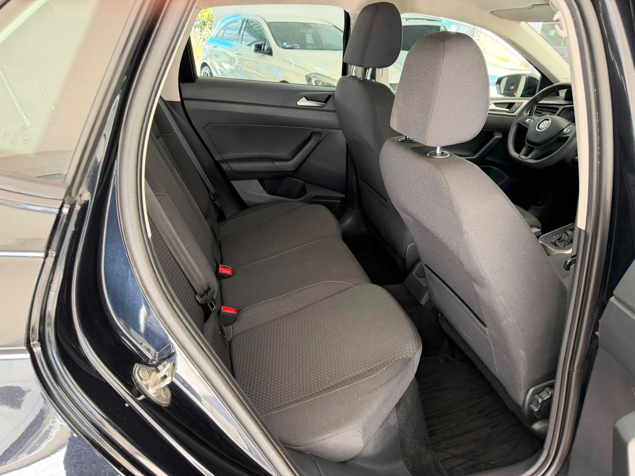 Volkswagen Polo 1.6 TDI 95 CV DSG 5p. Highline BlueMotion Tech.