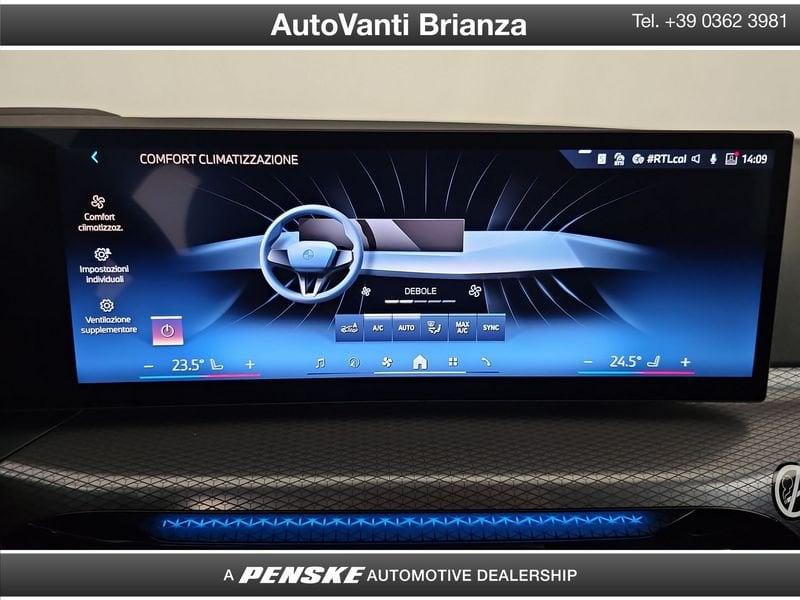 BMW Serie 4 Gran Coupé 420d xDrive 48V LCI Msport Pro