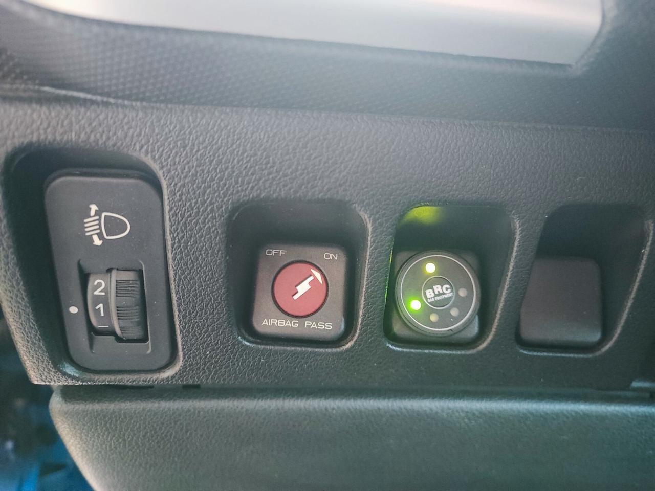 Peugeot 206 Plus 1.1 60CV 5p. Urban ECO GPL