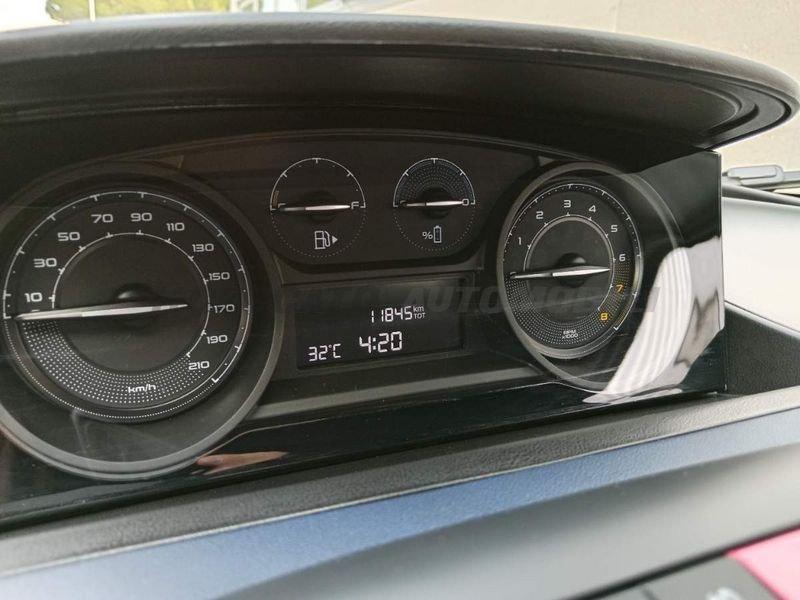 Lancia Ypsilon Ypsilon 1.0 firefly hybrid Platino s&s 70cv