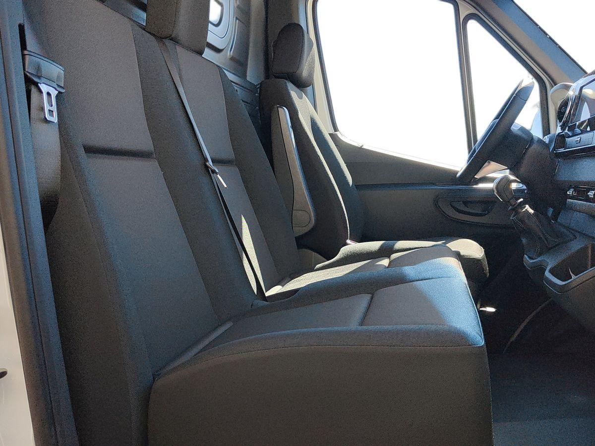 Mercedes-Benz Sprinter Furgone 315CDI 37/35 PRO