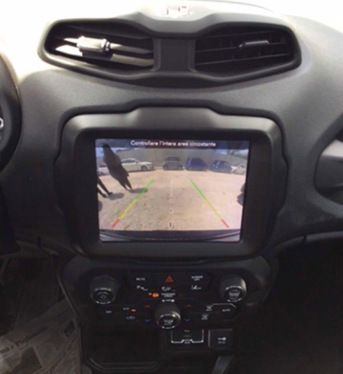Jeep Renegade 1.6 Mjt 130 CV 80th Anniversary