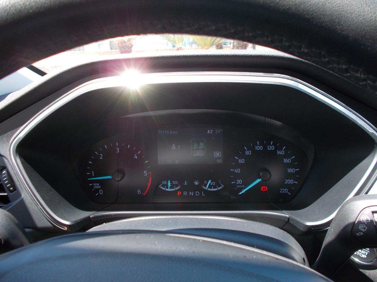 Ford Kuga 1.5 EcoBlue 120 CV aut. 2WD Titanium