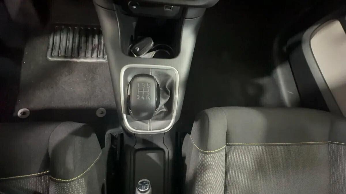 Citroen C3 PureTech 83 S&S Shine