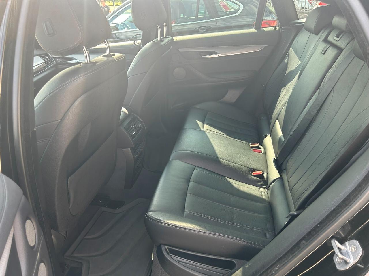BMW X6 30D 249CV XDrive MSport - TETTO PANORAMA