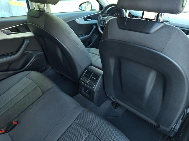 AUDI A4 Avant 2.0 TDI 150 CV S tronic Business Sport N°FJ5
