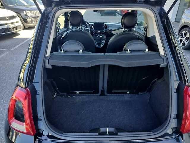 Fiat 500 1.2 Collezione ** AUTOMATICA **