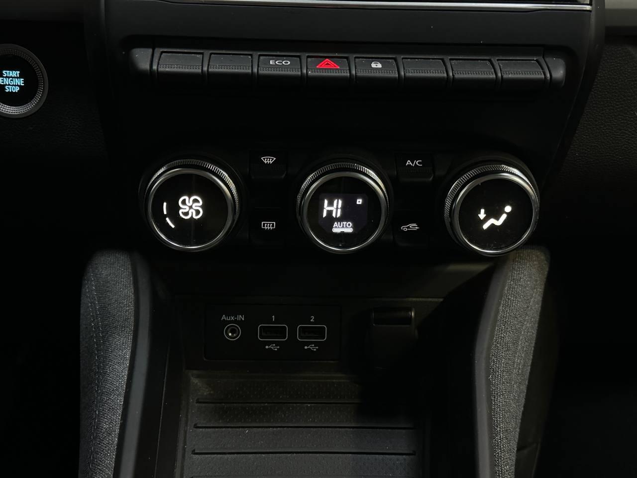 RENAULT Zoe 2020 - Zoe Zen R135