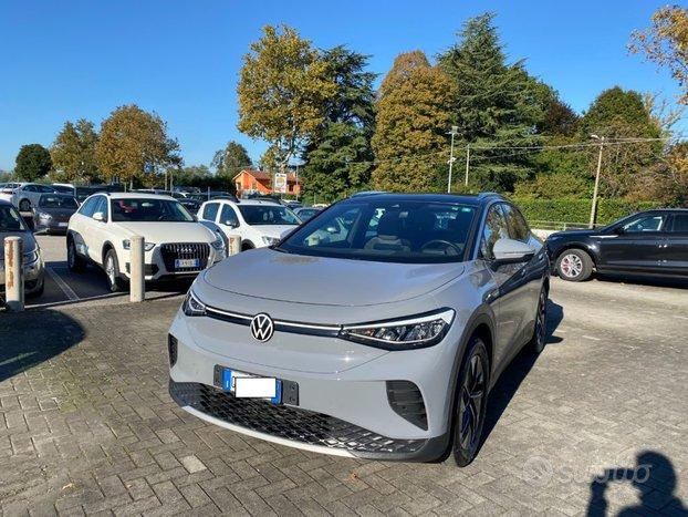 VOLKSWAGEN ID.4 Pro Performance
