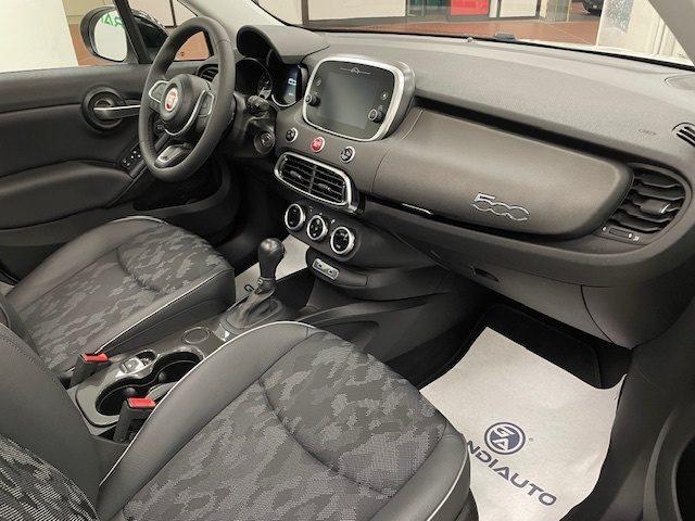 FIAT 500X - Dolcevita 1.5 t4 hybrid Special Edition 130cv