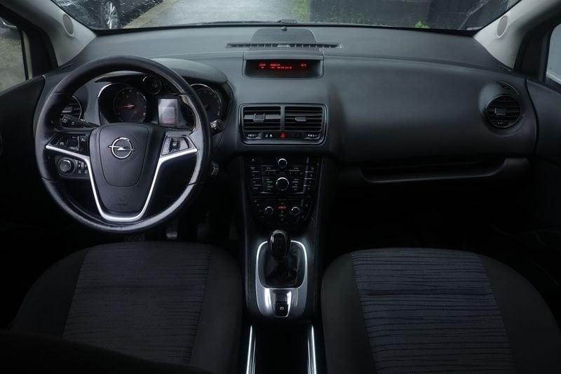 Opel Meriva Opel Meriva 1.4 100cv MT5 Cosmo 74KW ANNO 2016