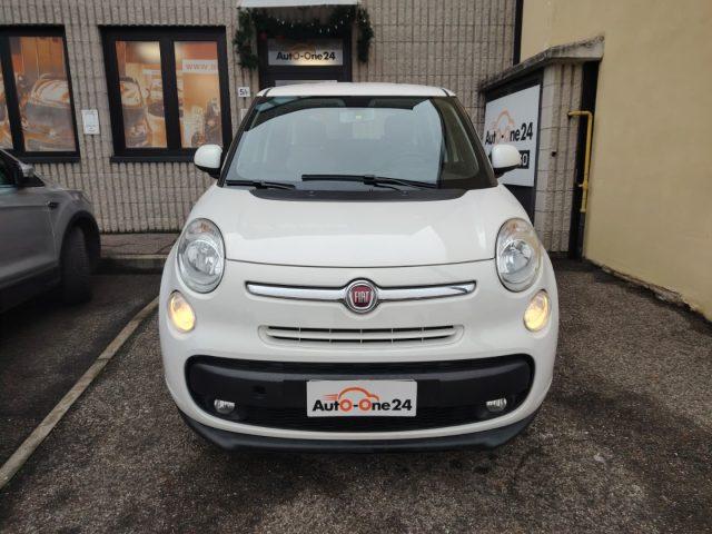 FIAT 500L 1.4 95 CV Lounge PREZZO REALE - NEOPATENTATI