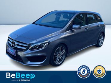 Mercedes-Benz Classe B B 200 D (CDI) PREMIUM AUTO