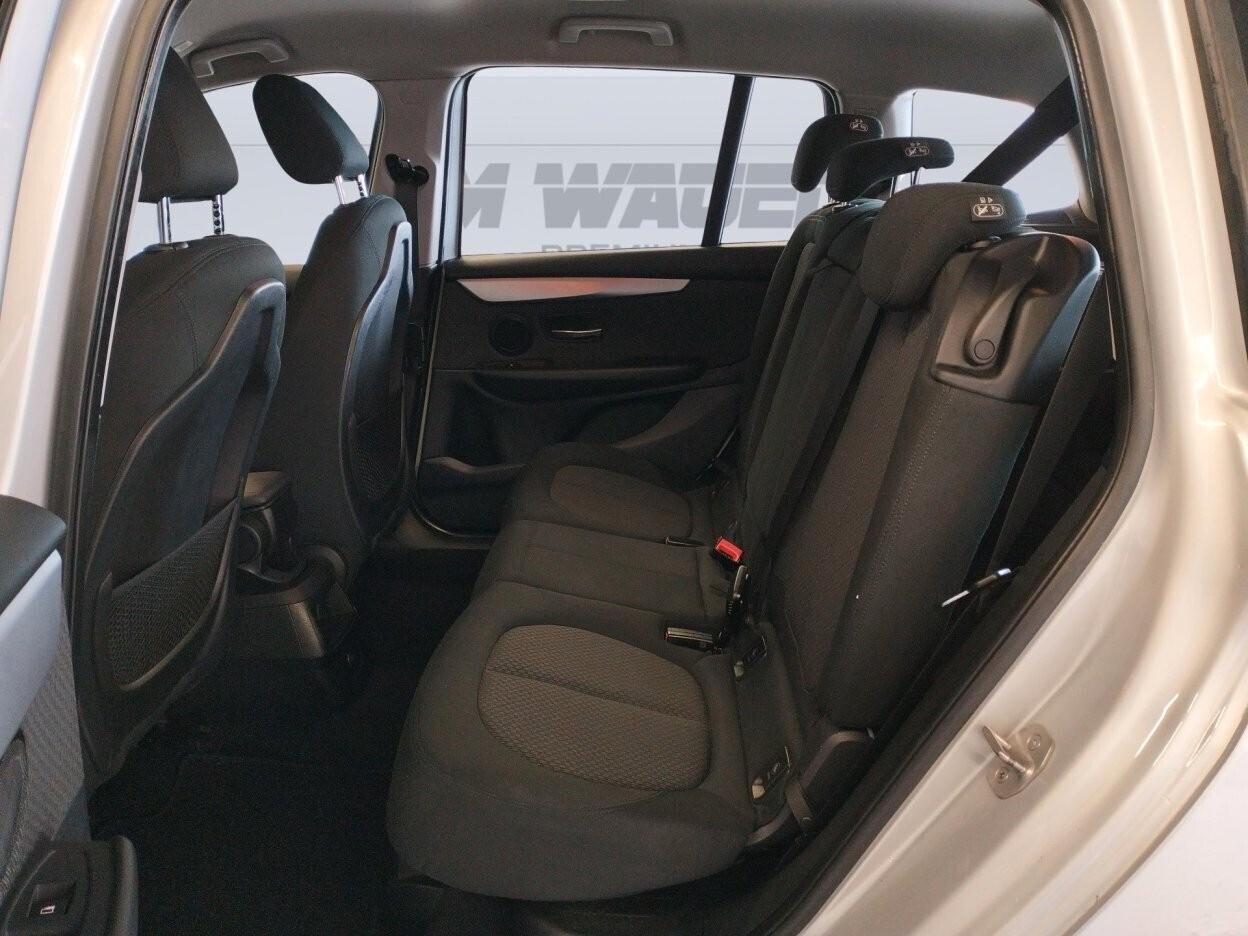 BMW 216 d Gran Tourer - 7 POSTI
