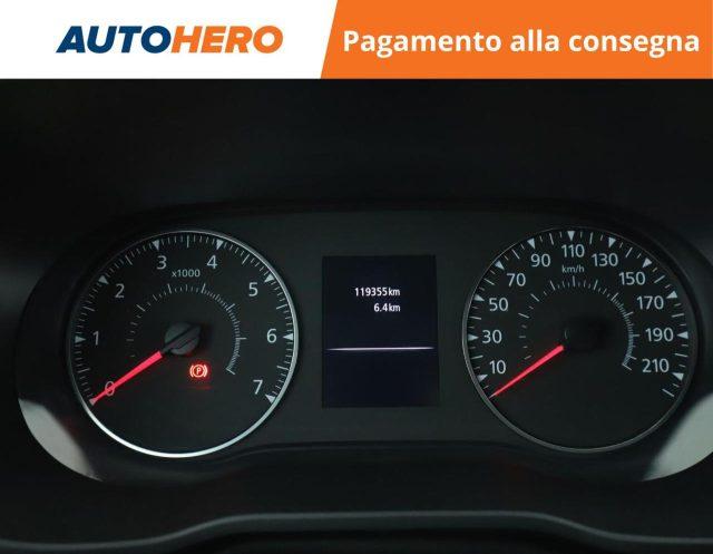 DACIA Duster 1.5 Blue dCi 8V 115 CV 4x2 Prestige