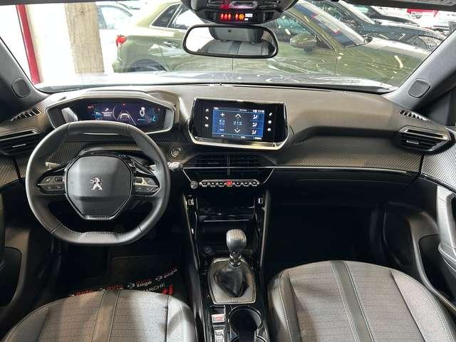 Peugeot 2008 2008 1.2 puretech Allure Pack S&stop