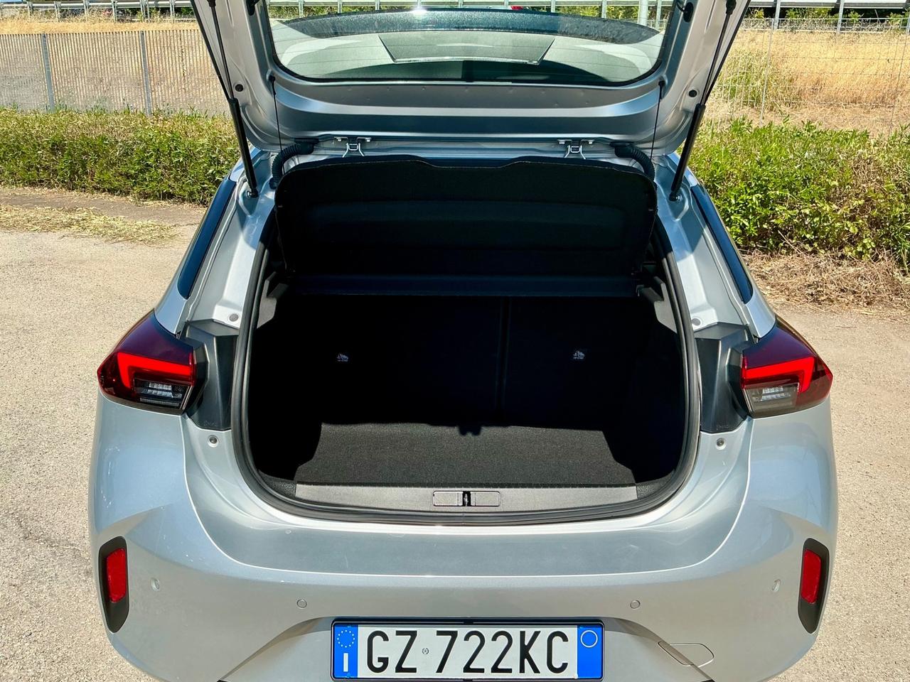Opel Corsa 1.2 100 CV GS. Automatico AT8