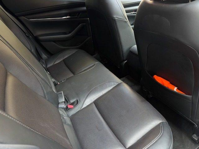 MAZDA 3 Mazda3 2.0L Skyactiv-X M-Hybrid Executive