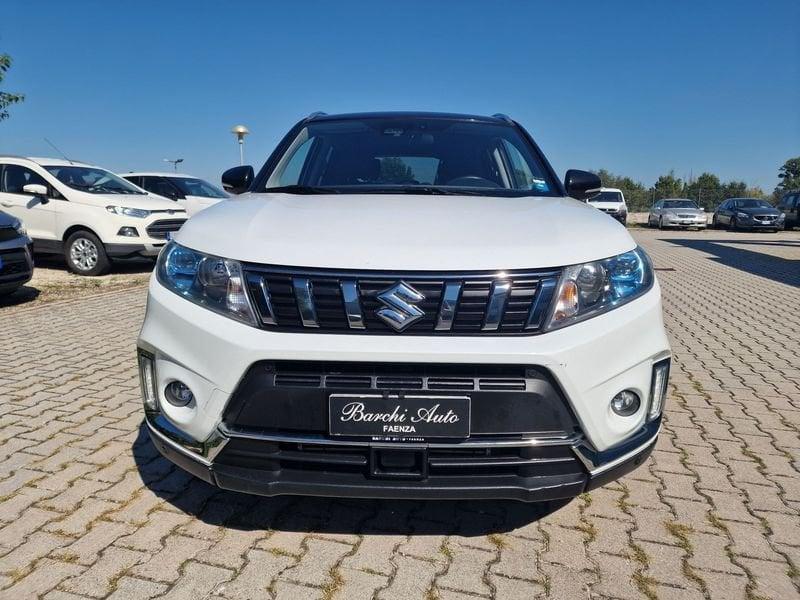 Suzuki Vitara Vitara 1.4 Boosterjet 2WD TOP