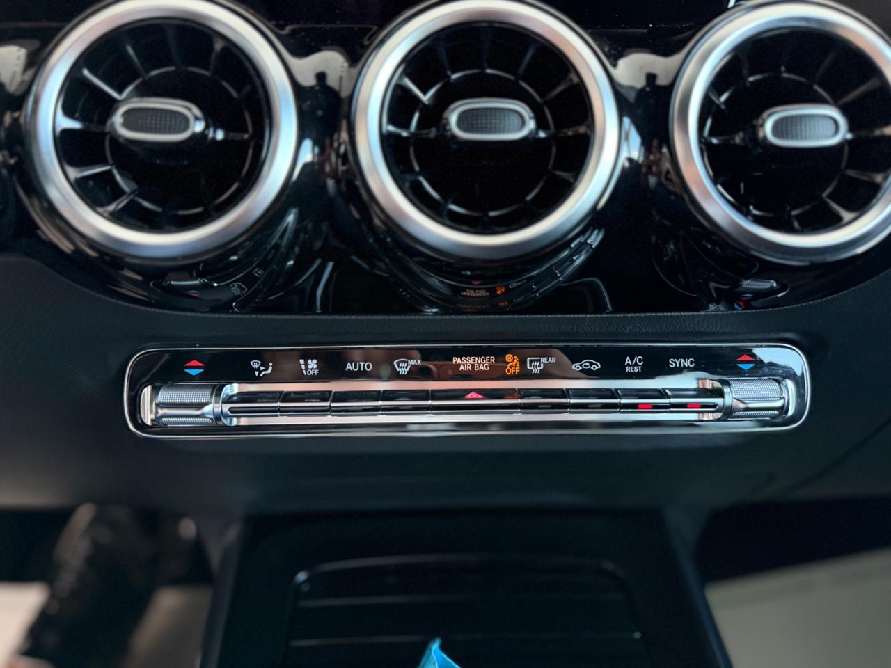Mercedes-benz B 180 d Automatic Premium AMG FULL