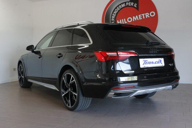 AUDI A4 allroad 45 TFSI 245 CV S tronic Business