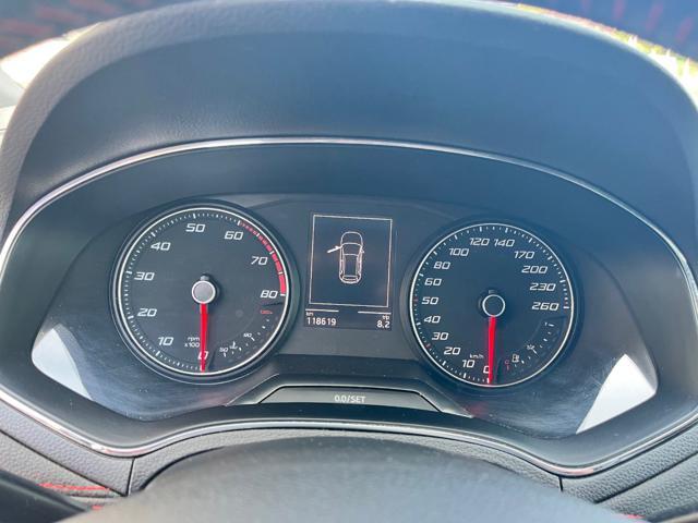 SEAT Arona 1.5 TSI EVO ACT FR