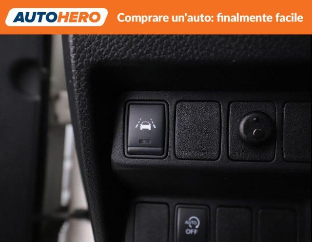 NISSAN Qashqai 1.2 DIG-T N-Connecta