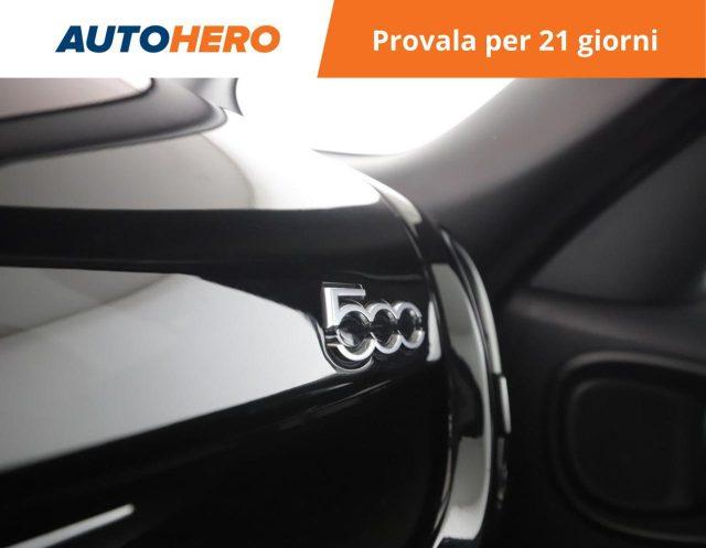 FIAT 500L 1.4 95 CV Mirror