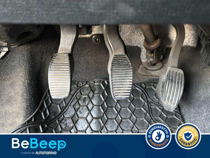 FIAT Panda 1.2 EASY EASYPOWER GPL 69CV MY19