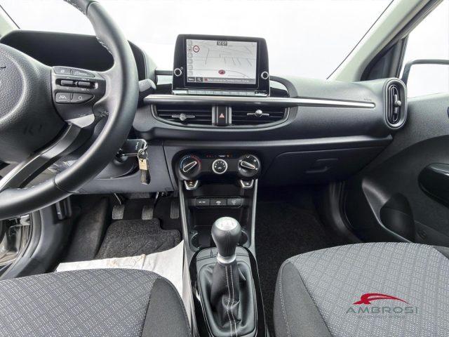 KIA Picanto PE2 MY27 1.0 STYLE GPL